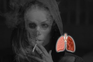 Prise en charge holistique et personnalisée des fumeurs au sein de la Fondation Papa Muilu par le Dr Justin Muilu